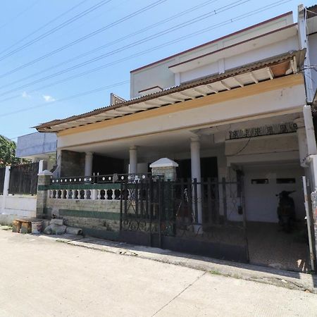 Al Barokah Residence Jacarta Exterior foto