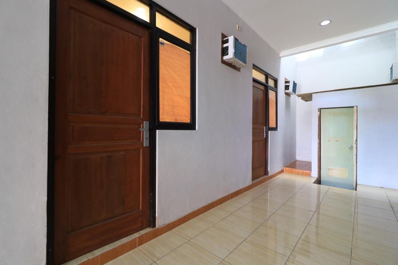 Al Barokah Residence Jacarta Exterior foto