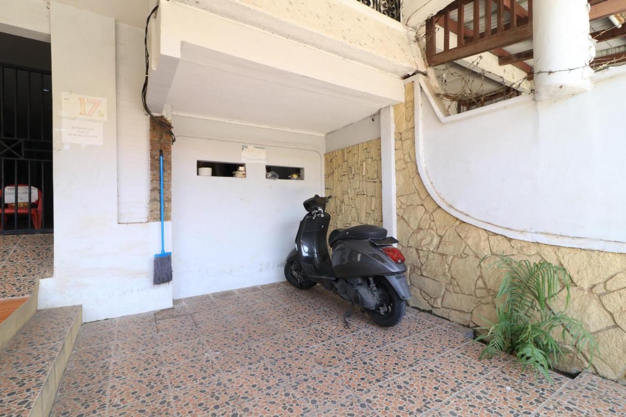Al Barokah Residence Jacarta Exterior foto