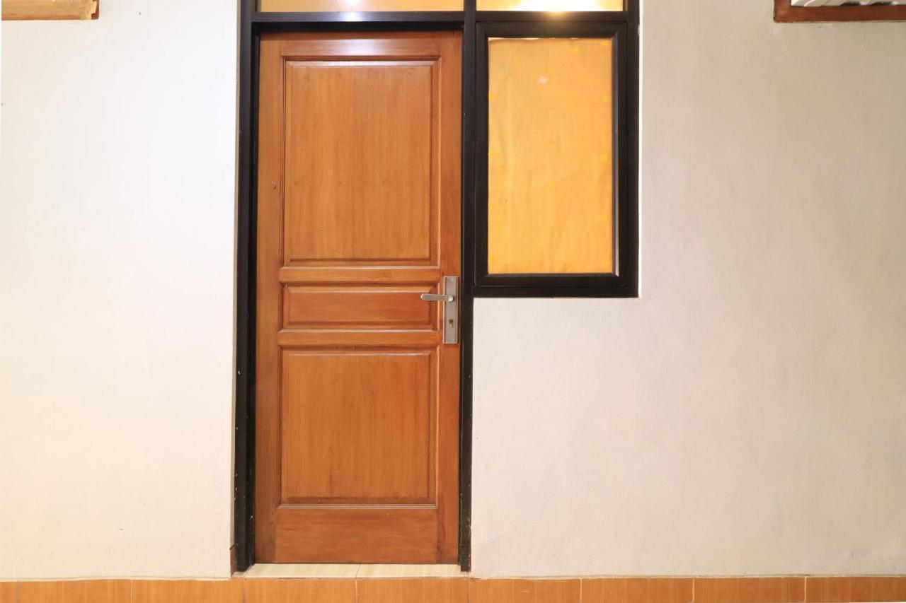 Al Barokah Residence Jacarta Exterior foto
